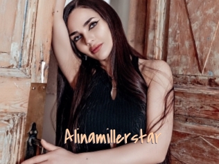 Alinamillerstar