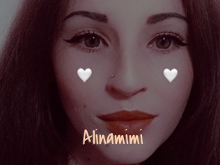 Alinamimi