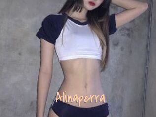 Alinaperra