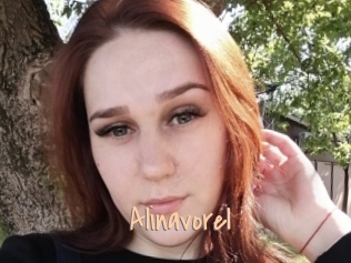 alinavorel Salopes de 18 ans