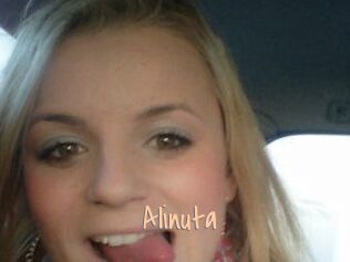 Alinuta