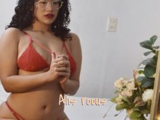 Alis_roous