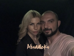 Alisaaleks