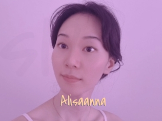 Alisaanna