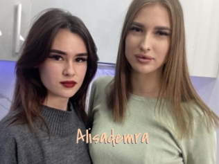 Alisademra