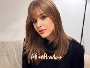 alisaflowles Salopes de 18 ans
