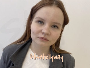 Alisahollyway