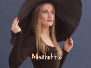 Alisahottie