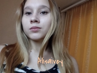 Alisaivey