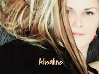 alisaline Salopes de 18 ans