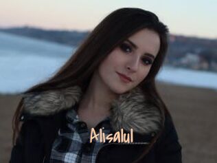Alisalul