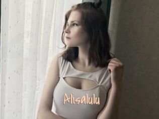 Alisalulu