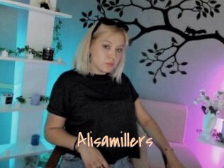 Alisamillers