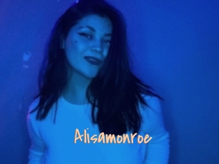 Alisamonroe
