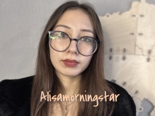 Alisamorningstar