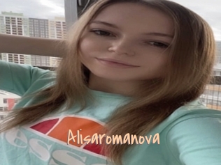 Alisaromanova