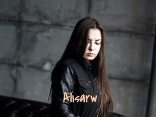 Alisarw