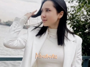 Alisasau