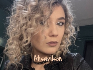 Alisavilson