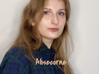 Alisecorne