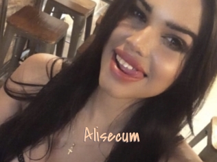 Alisecum