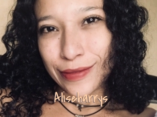Aliseharrys