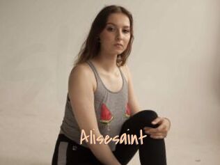 Alisesaint
