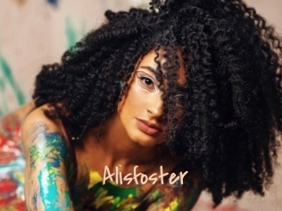 Alisfoster