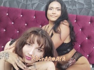 Alishaamara