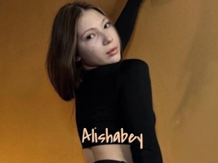Alishabey