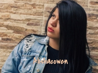 Alishacowen