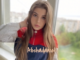 Alishadaniel