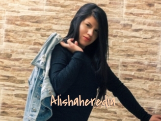 Alishaheredia
