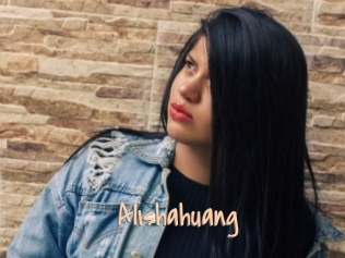 Alishahuang