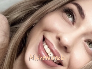Alishamiracle