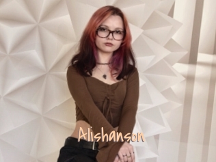 Alishanson