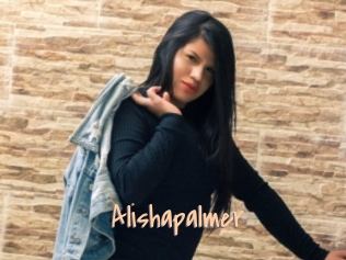Alishapalmer