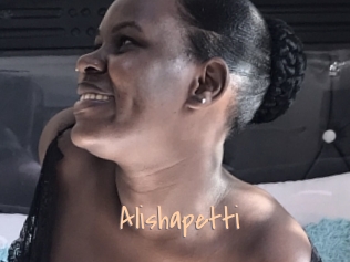 Alishapetti