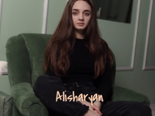 Alisharyan