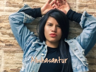 alishasantur Salopes de 18 ans