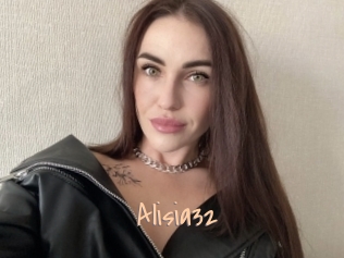 alisia32 Salopes de 18 ans