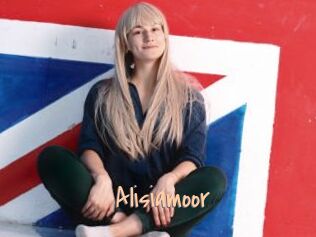 Alisiamoor