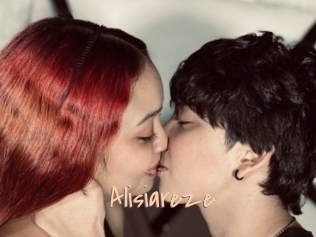 Alisiareze