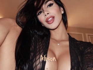 Alison