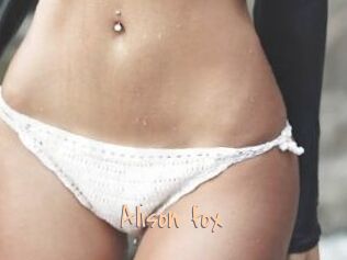 Alison_fox_