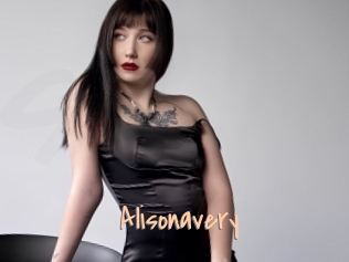 Alisonavery
