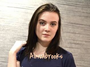 Alisonbrooks