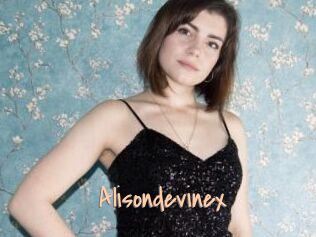 Alisondevinex