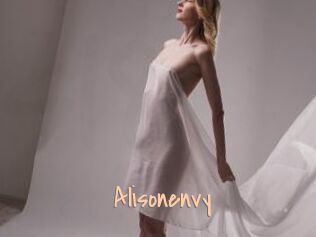 Alisonenvy
