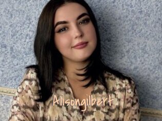 Alisongilbert